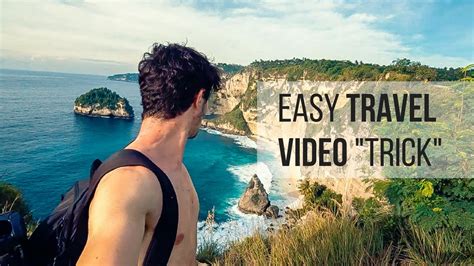 Watch Travel Vids .